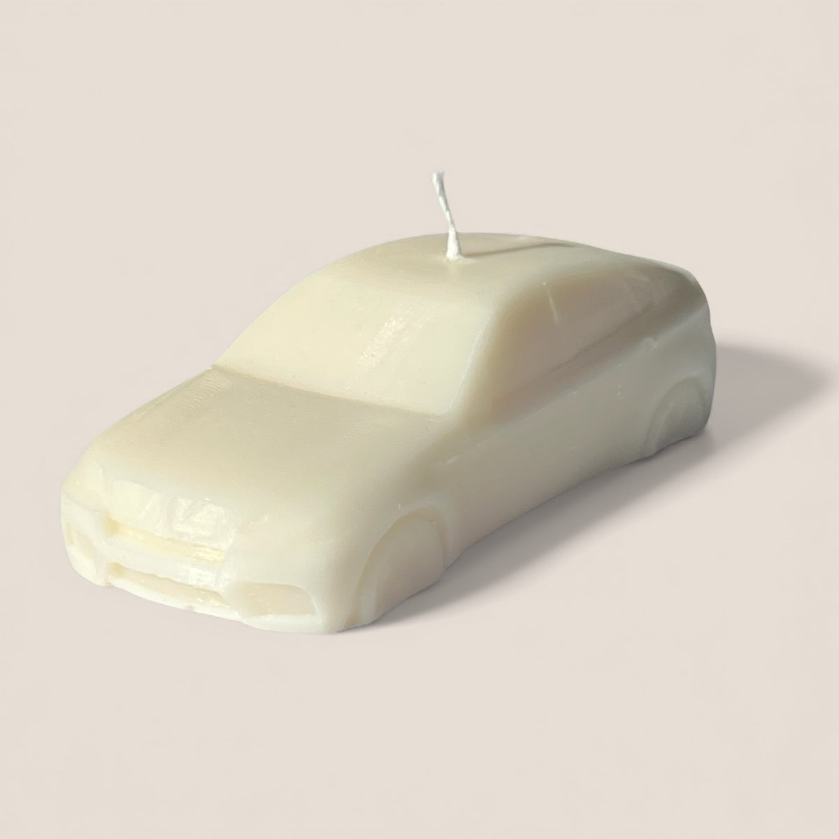 X6 candle