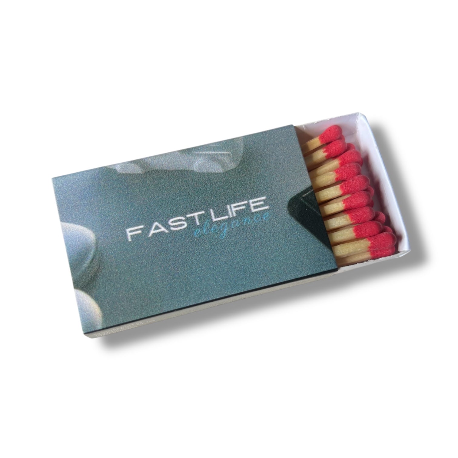 Fast Life Matches