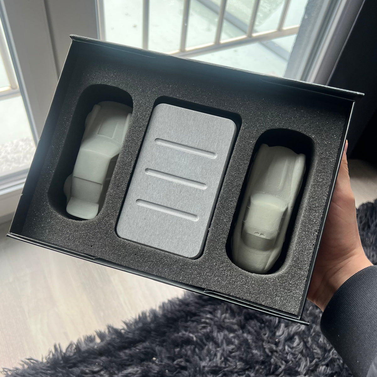 Care Set L