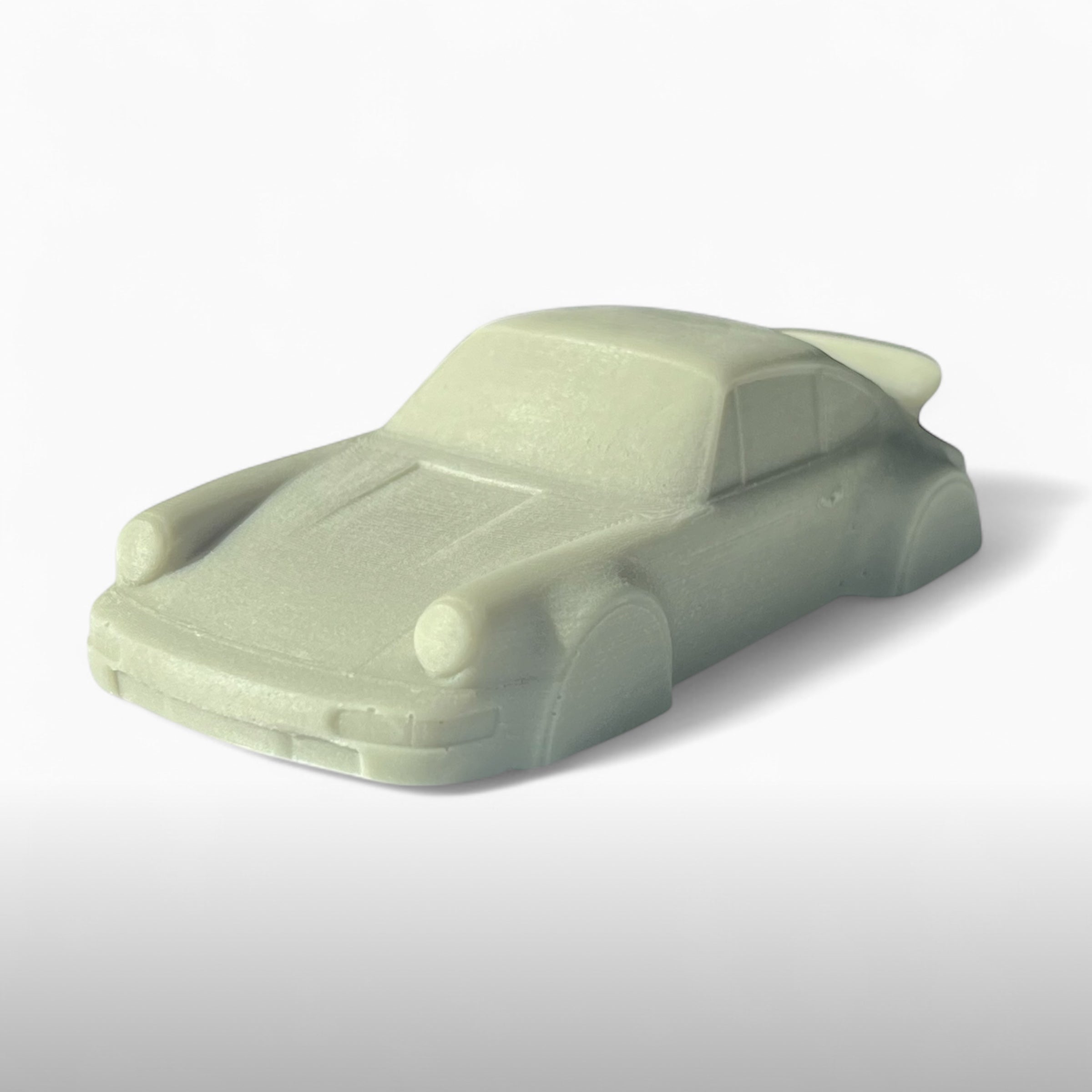 911 Seife