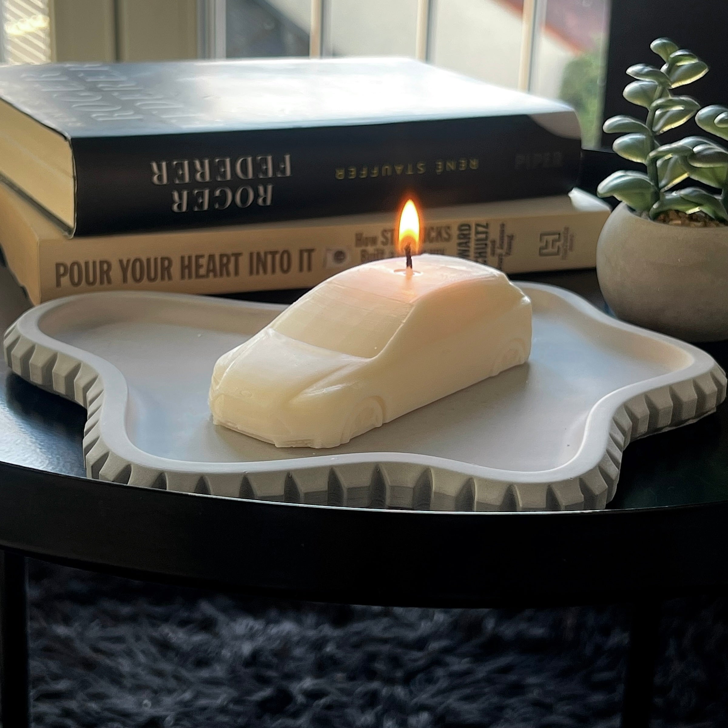 911 candle