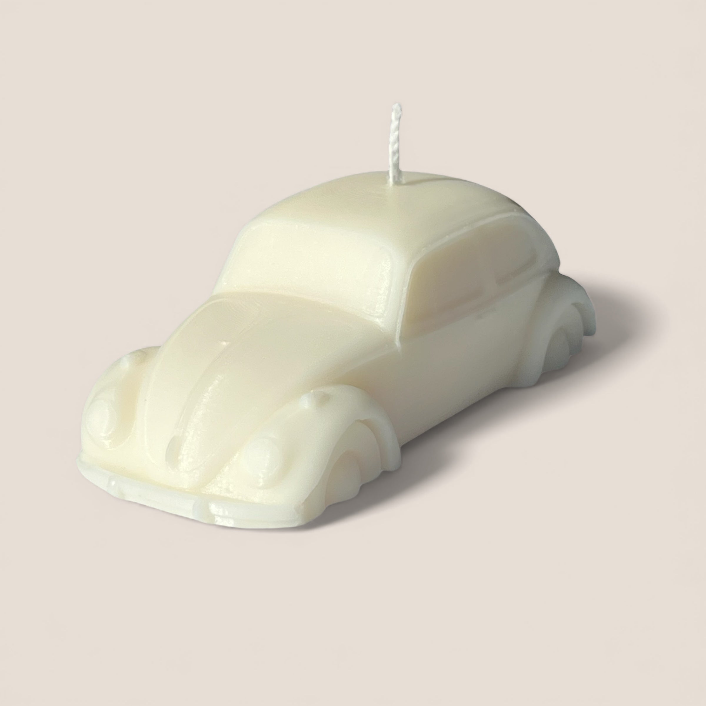 beetle candle