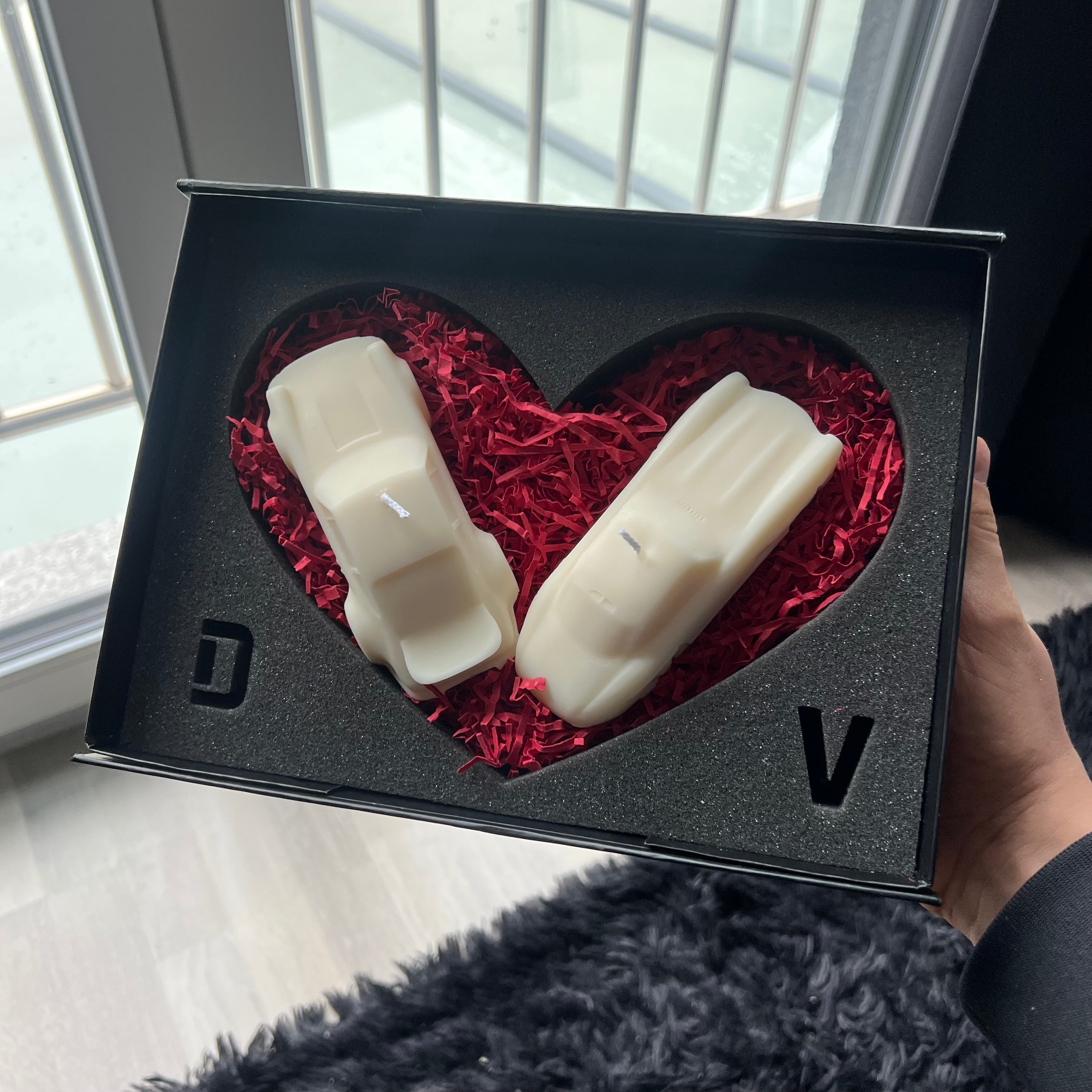 Love Set L Personalized