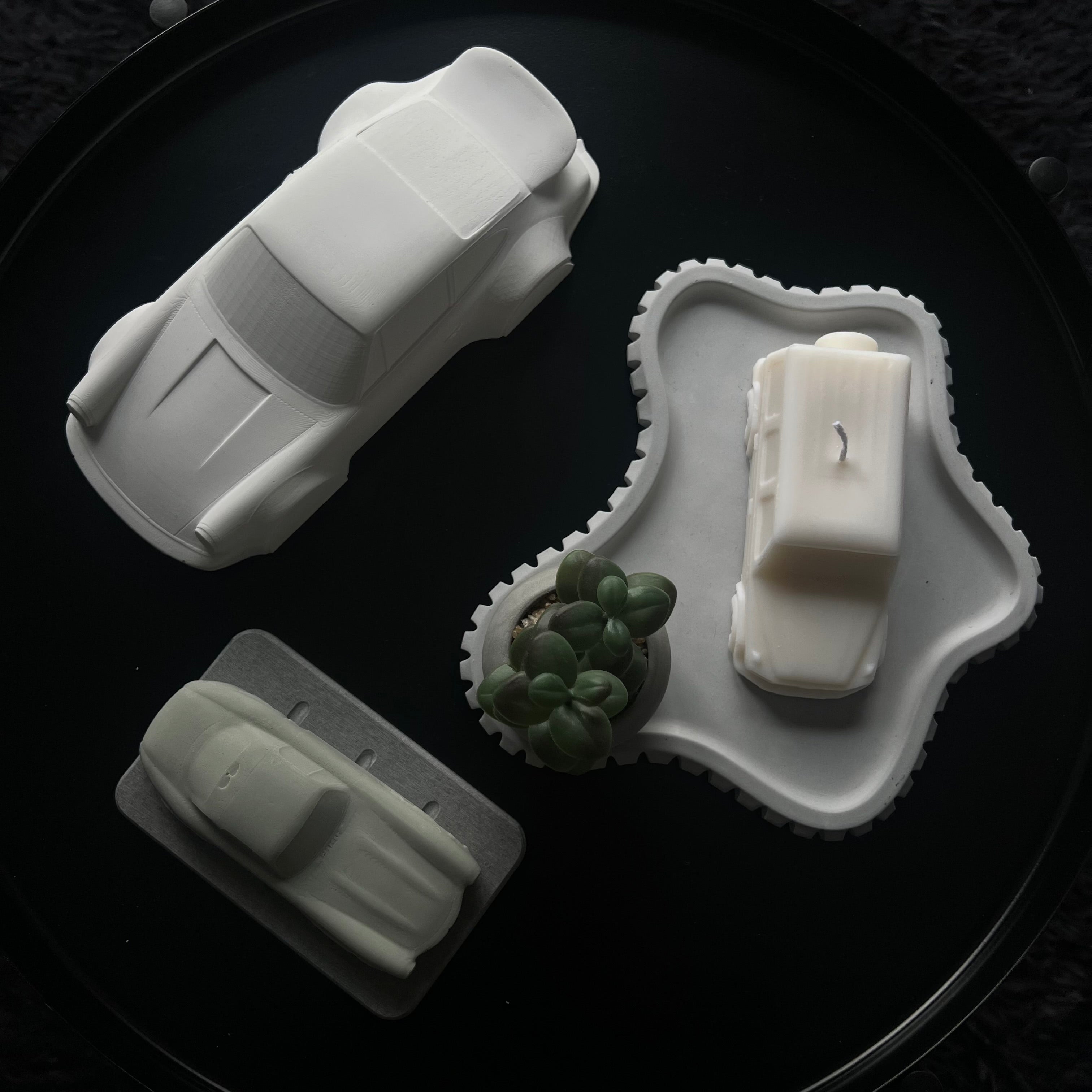 Car Home-Bundle