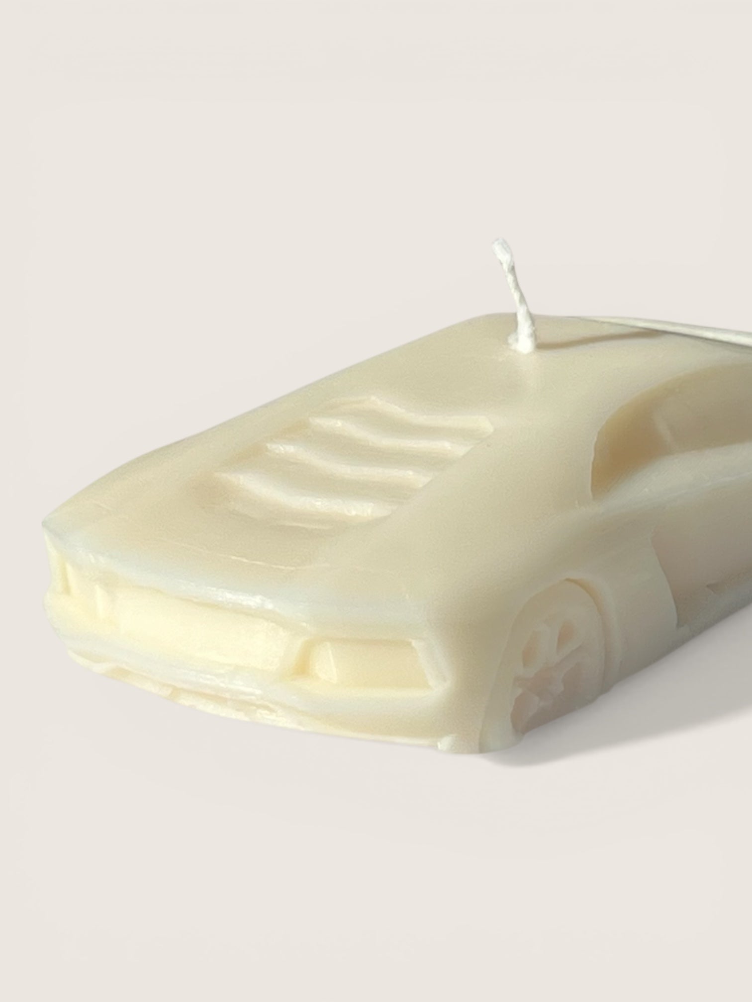Aventador candle