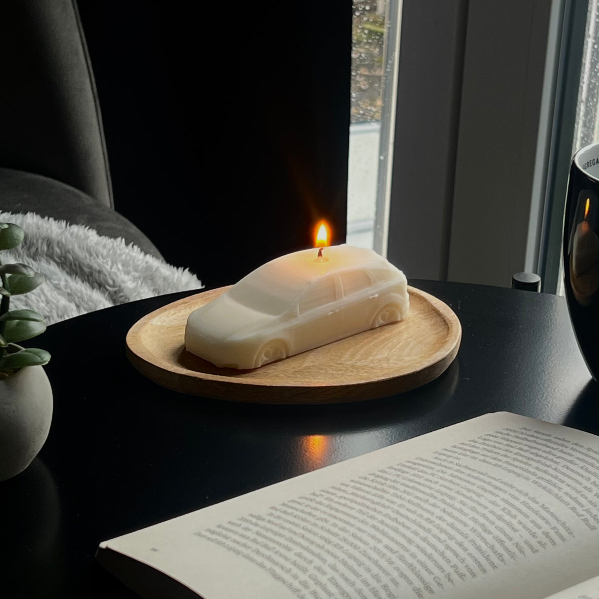 911 candle
