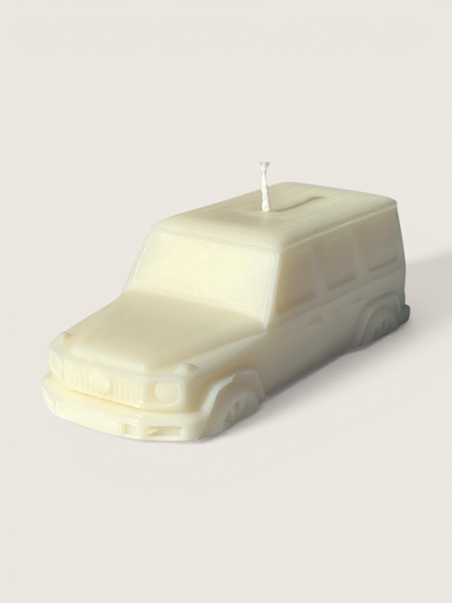 G-Class candle