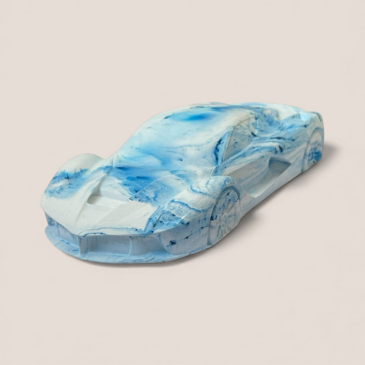 Porsche 911 model