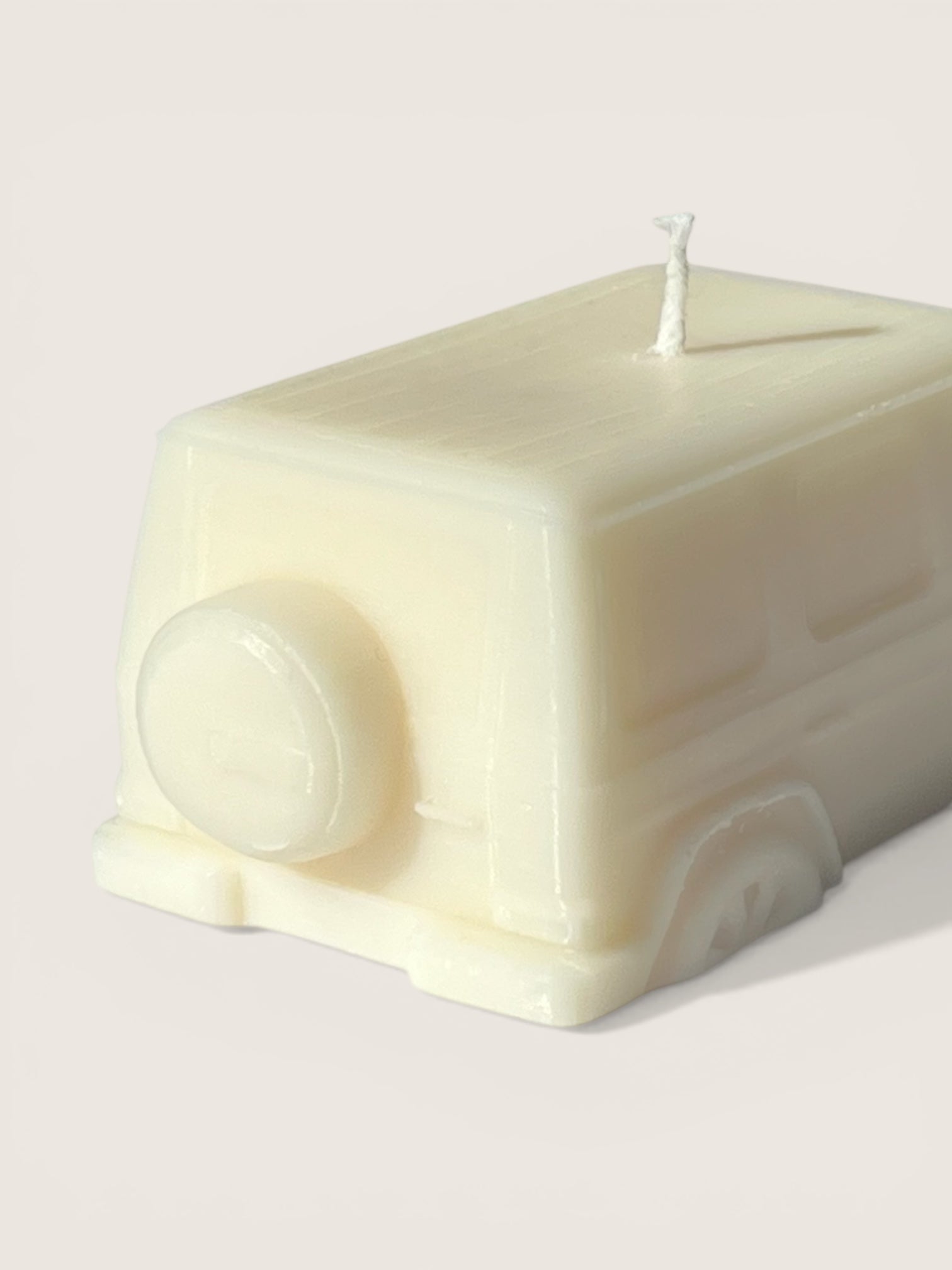 G-Class candle