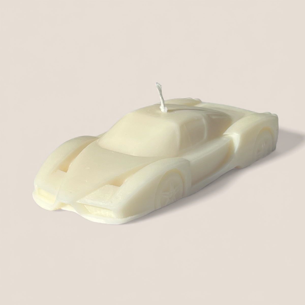 Enzo candle