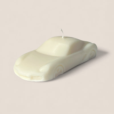 Cayman candle
