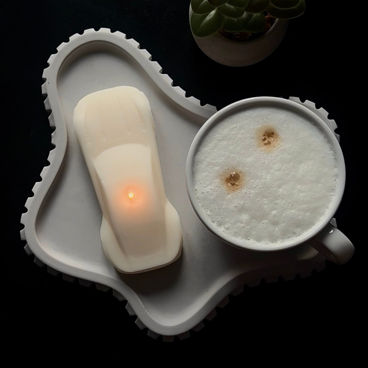 911 candle