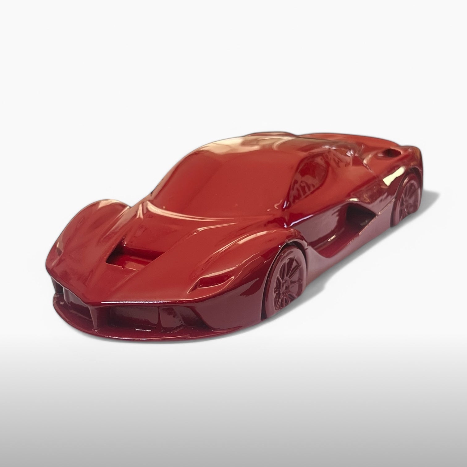 LaFerrari Modell