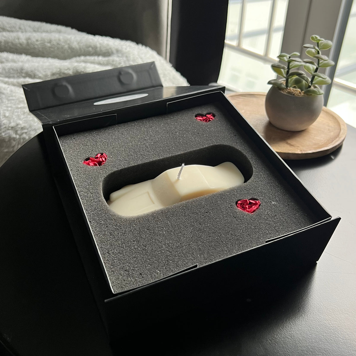 Love Set M