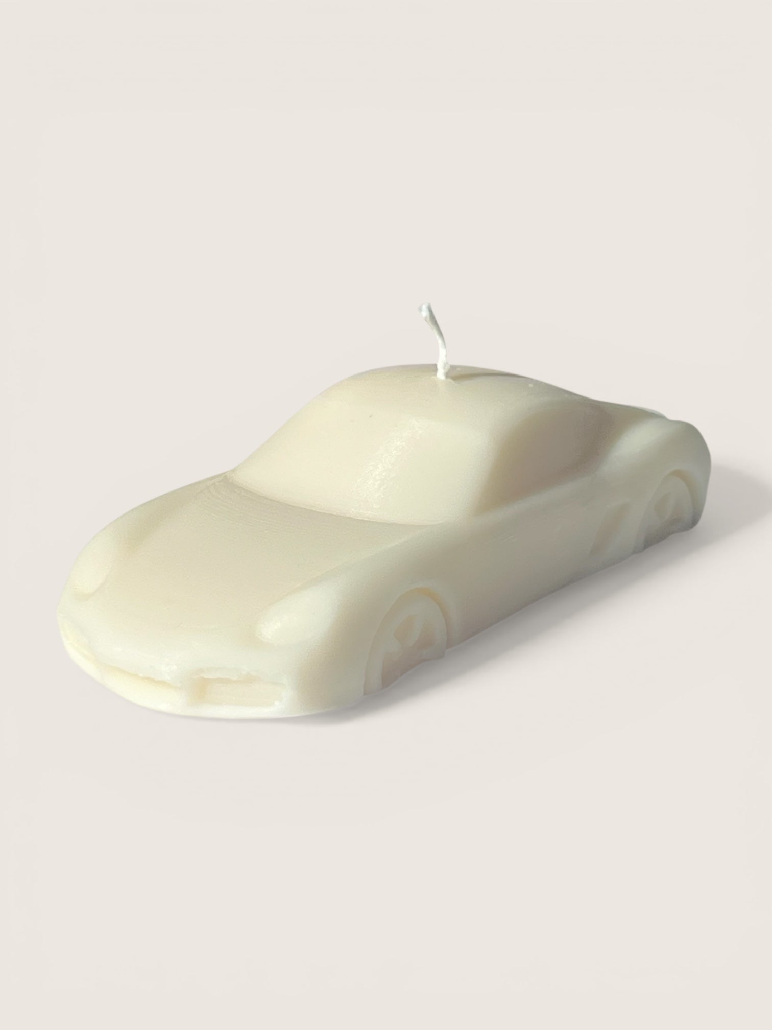 Carrera candle