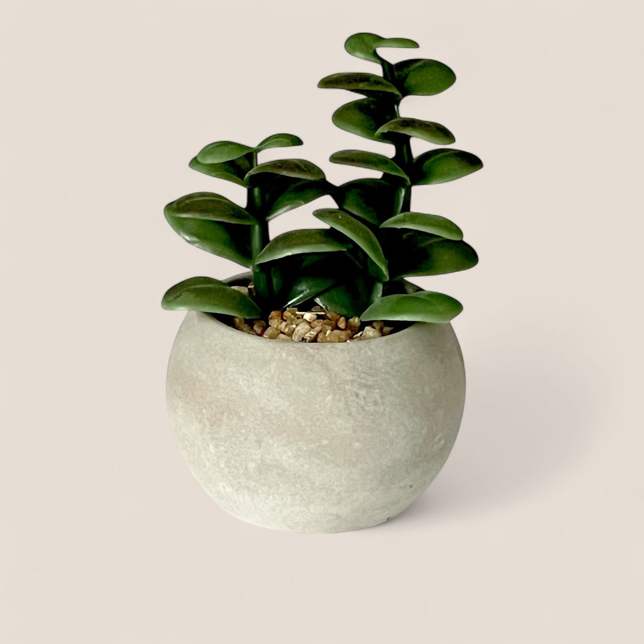 "Flat Tire" - Candle Tray