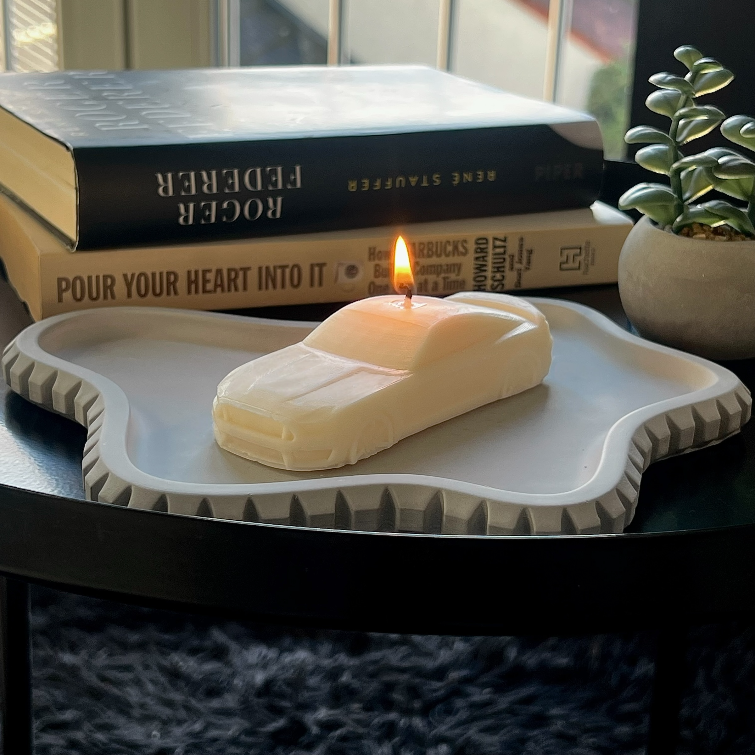 911 candle