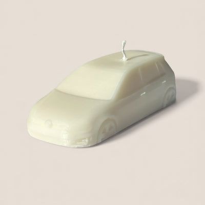 GTI candle