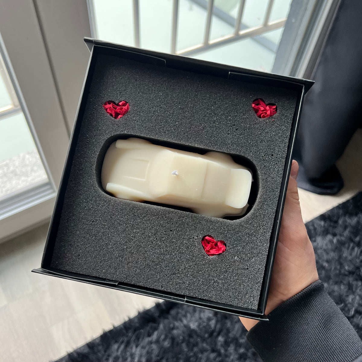 Love Set M