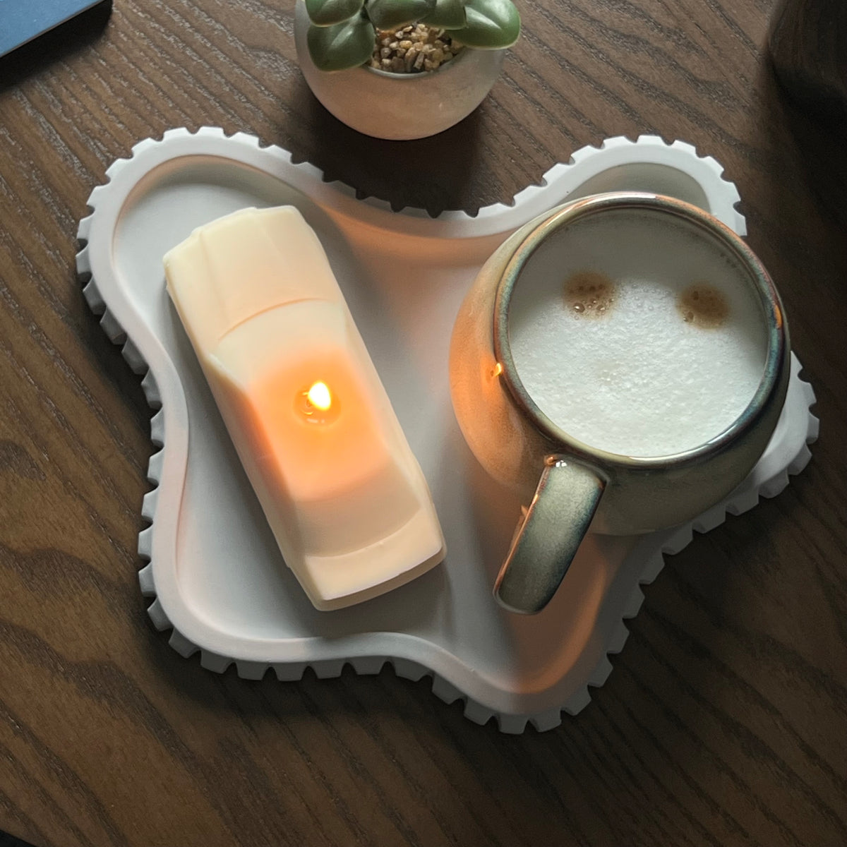 Drive One Candle