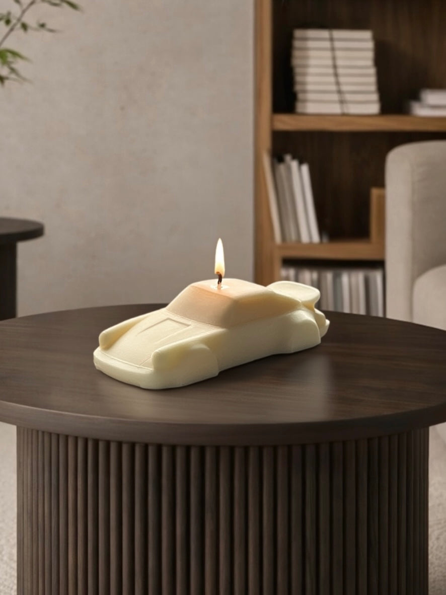 Carrera candle