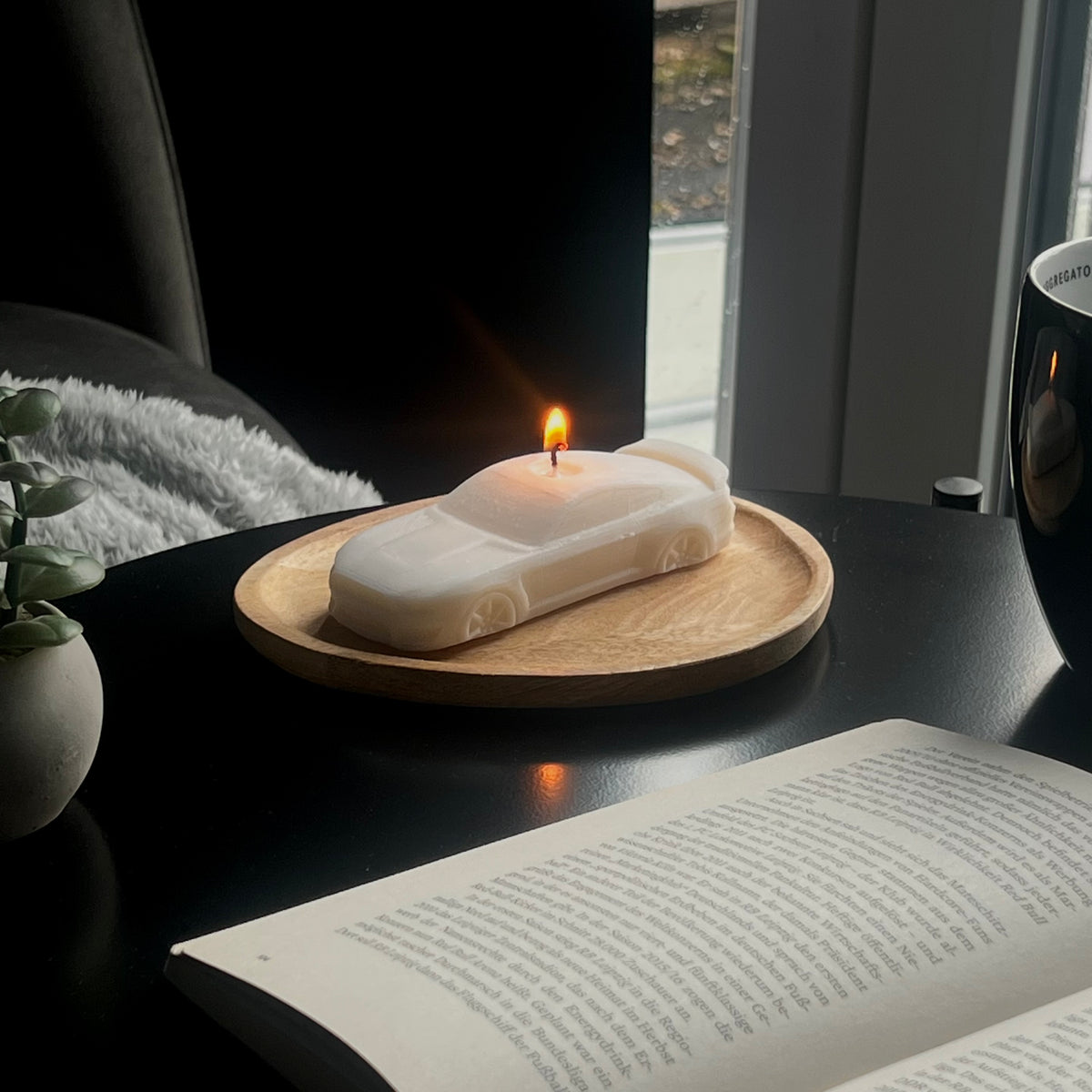 911 candle