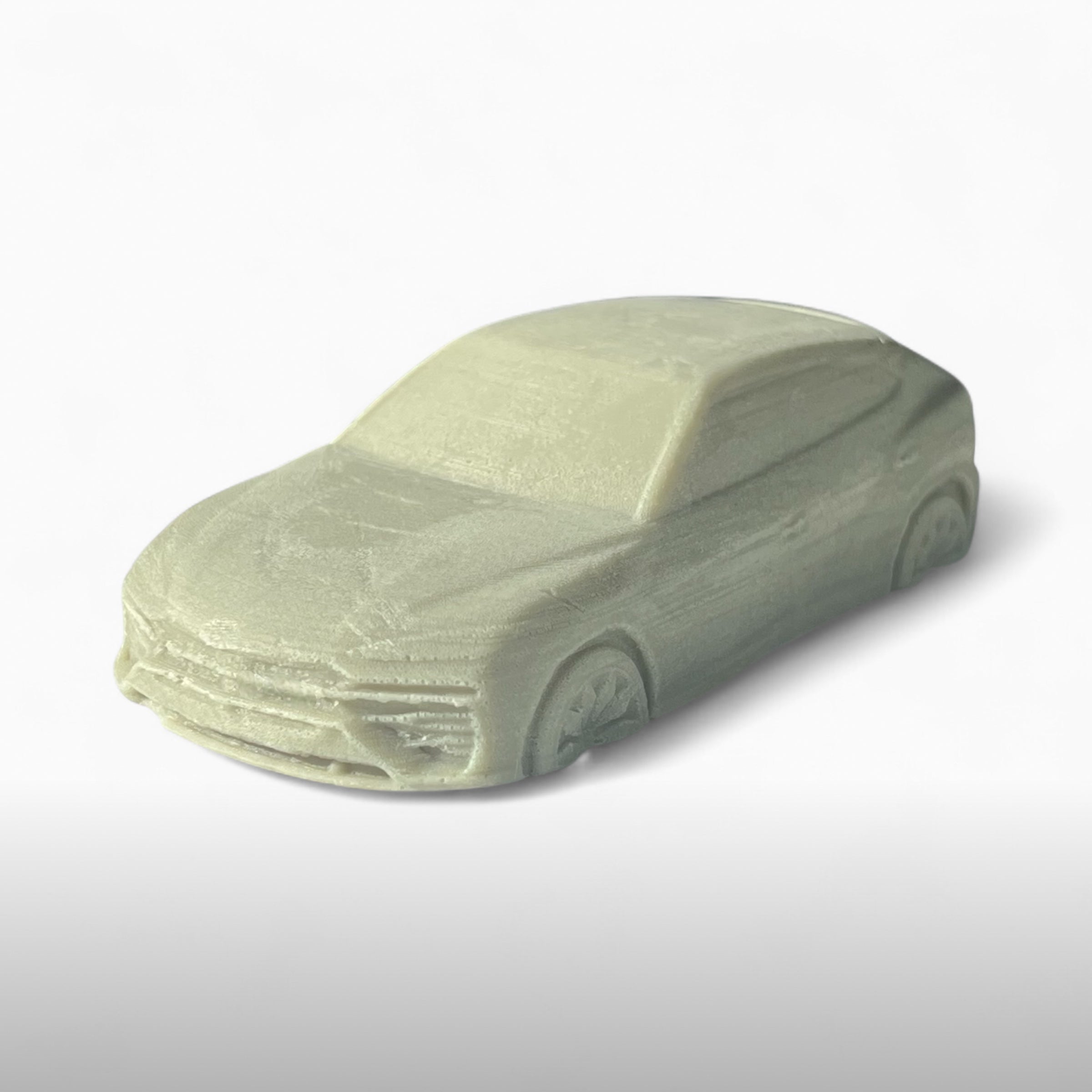 Urus SE Seife