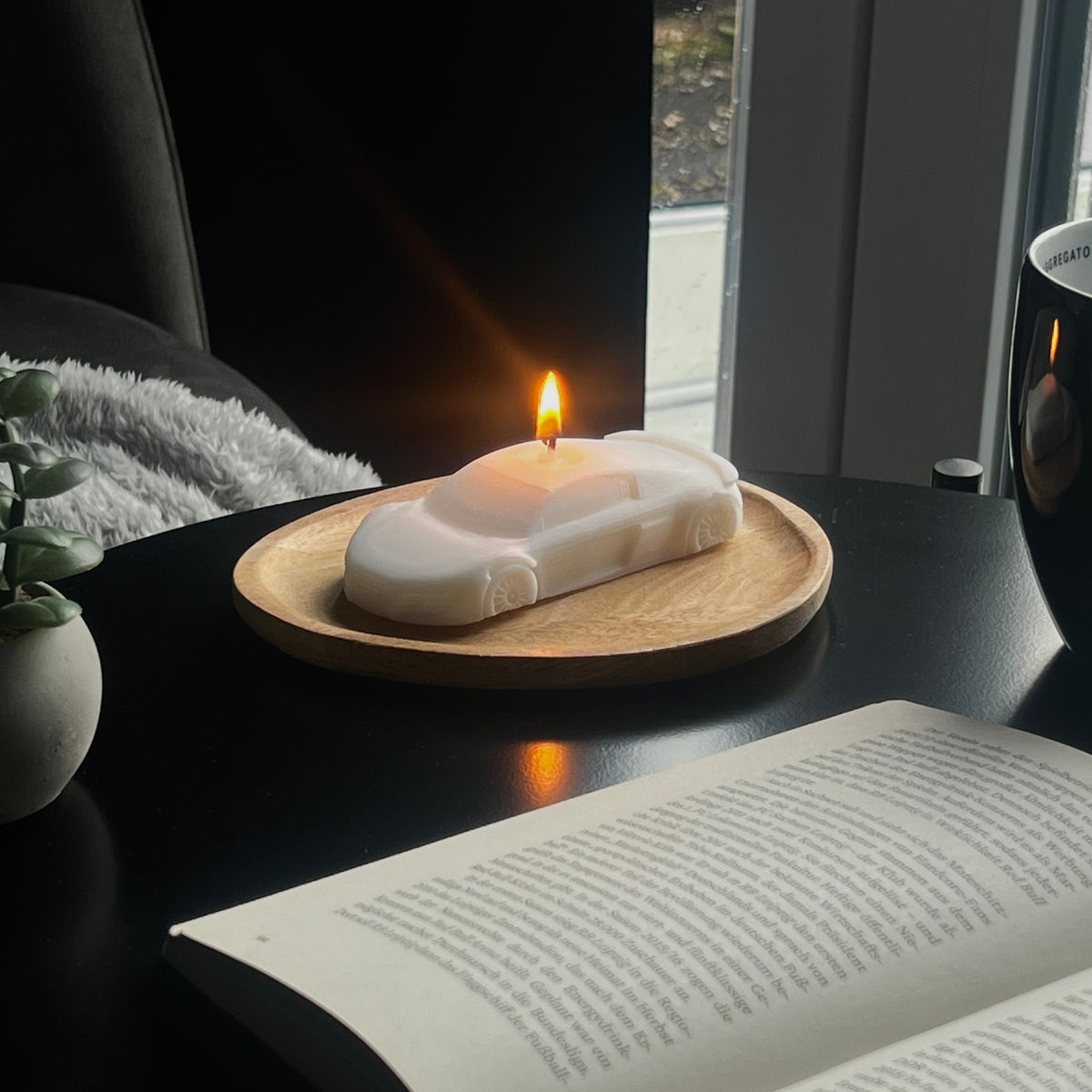 911 candle
