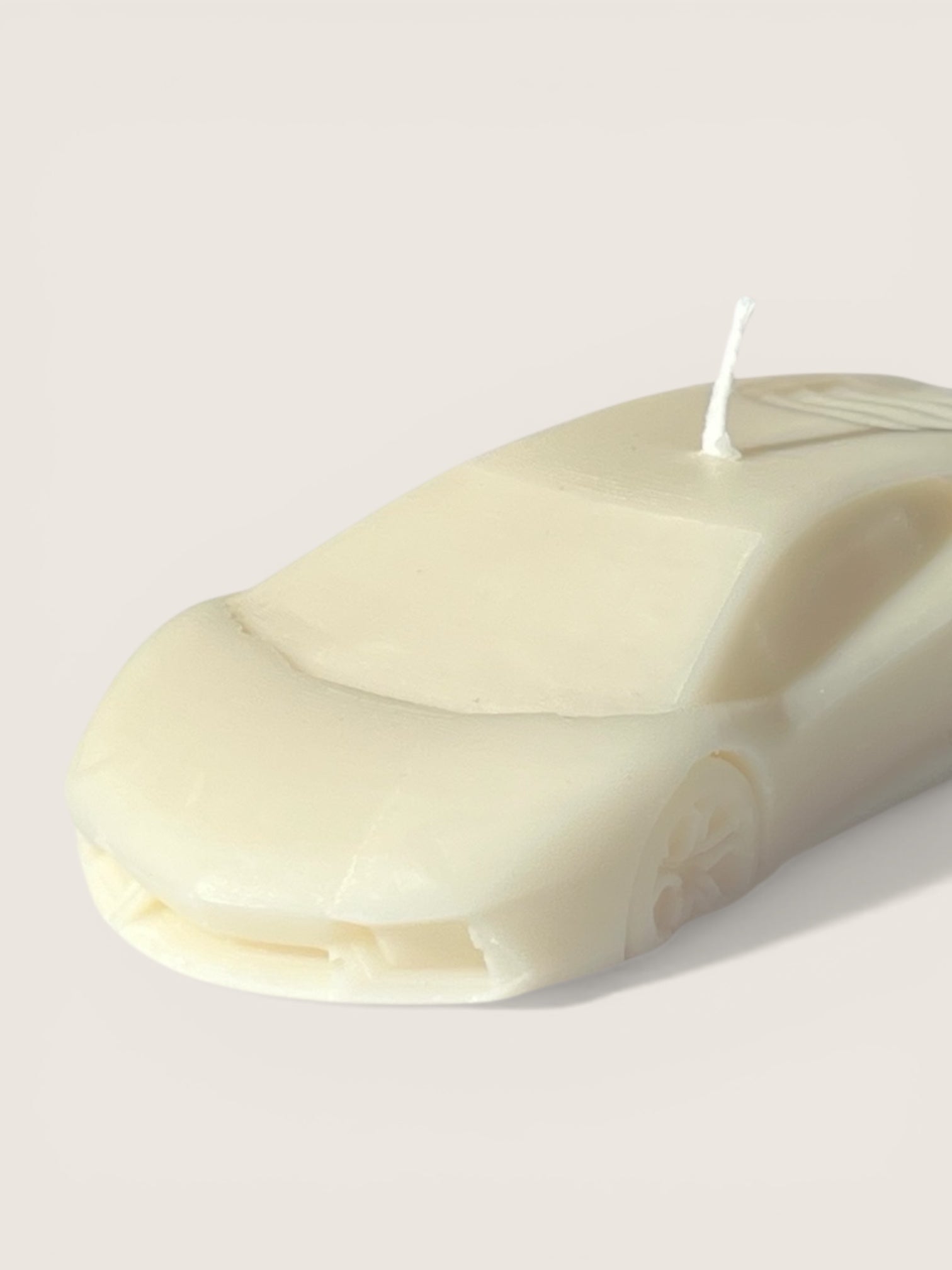 Aventador candle