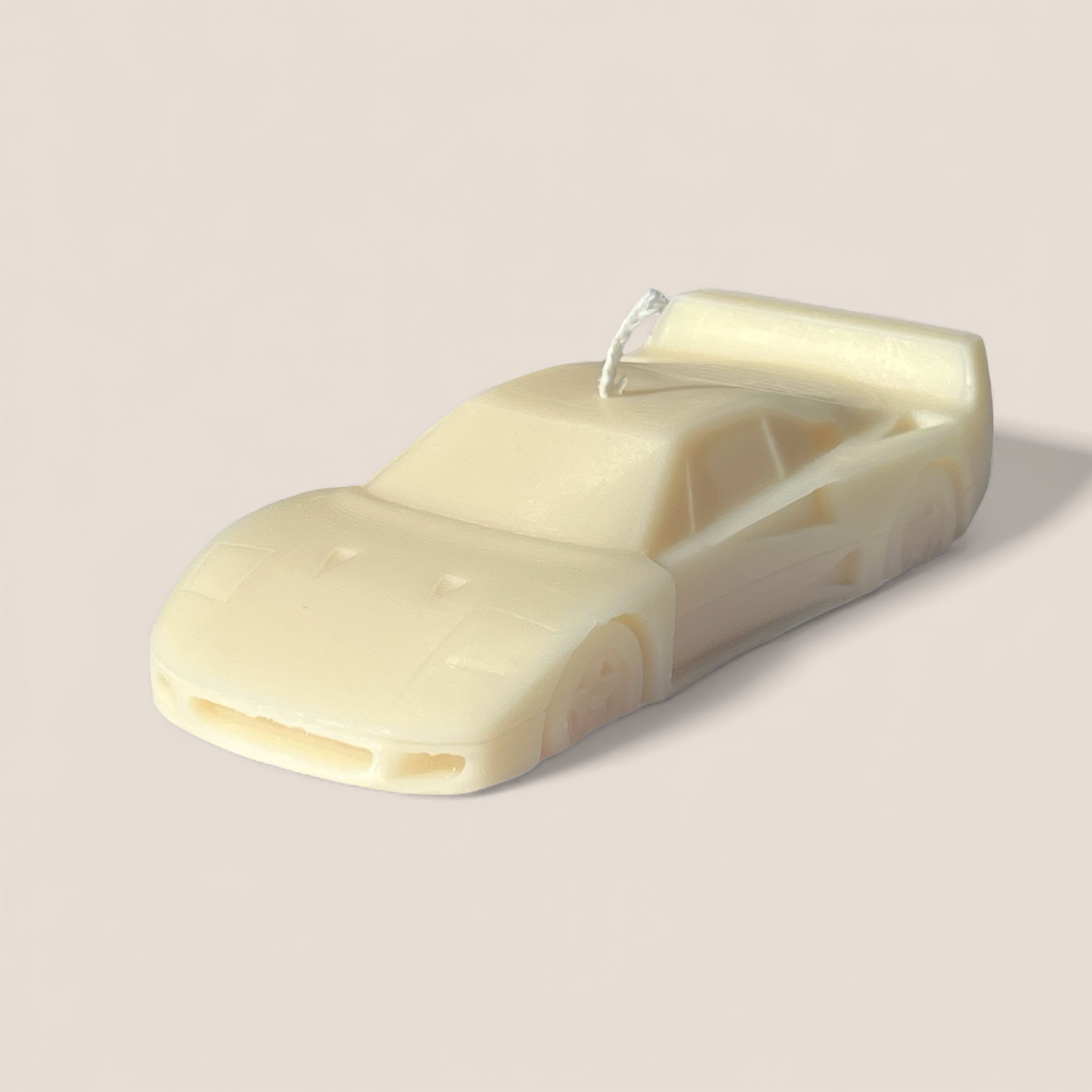 F40 candle