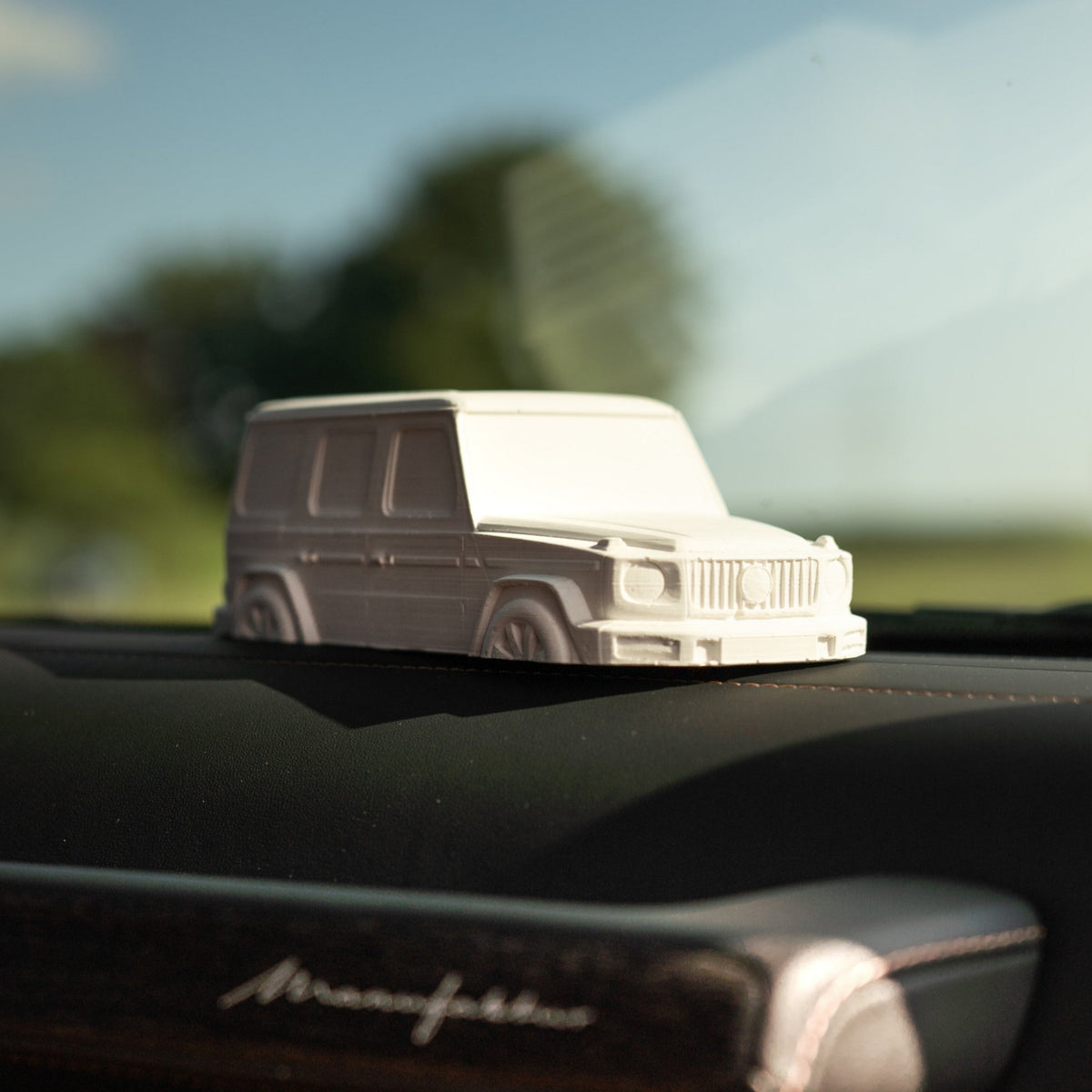 Porsche 911 model