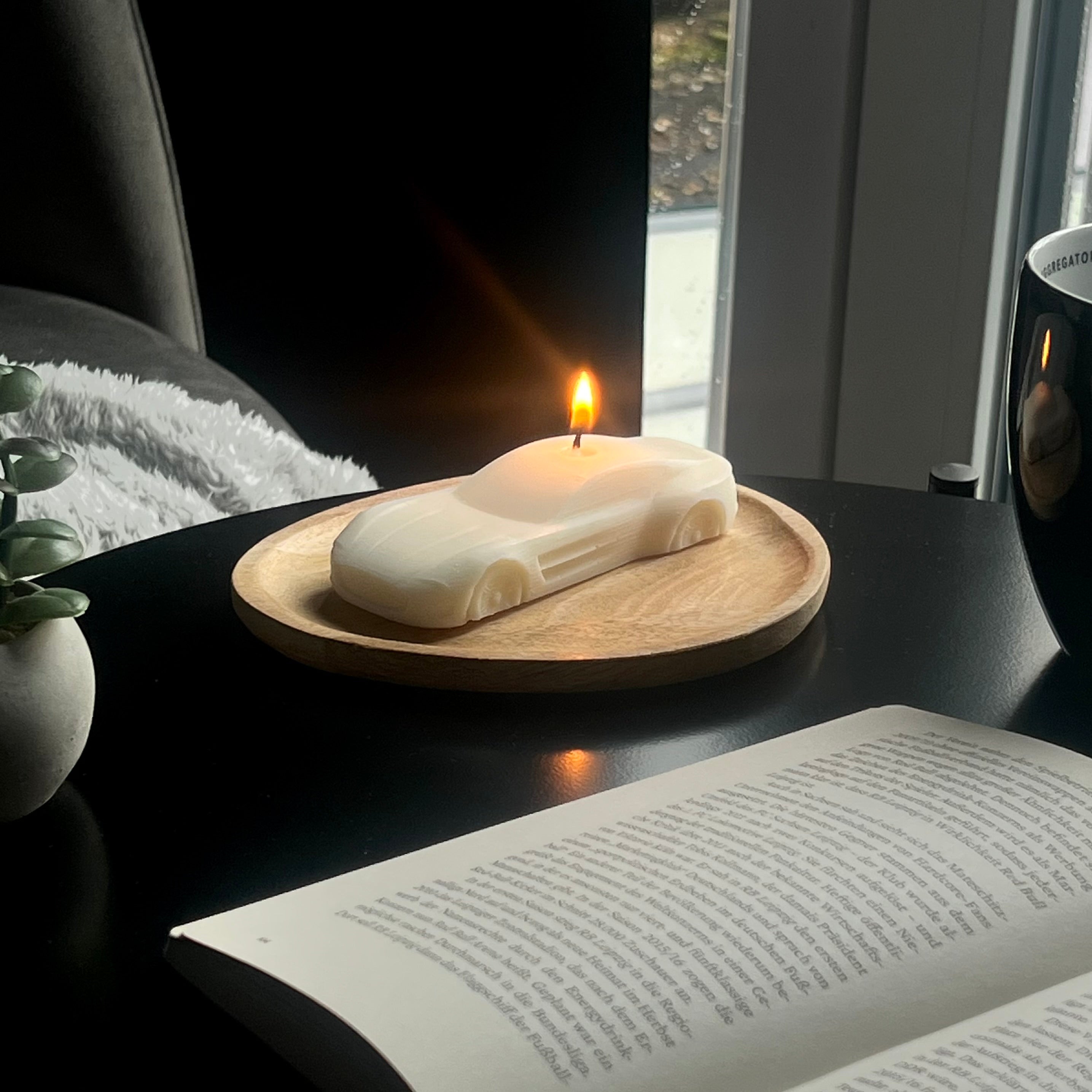 911 candle