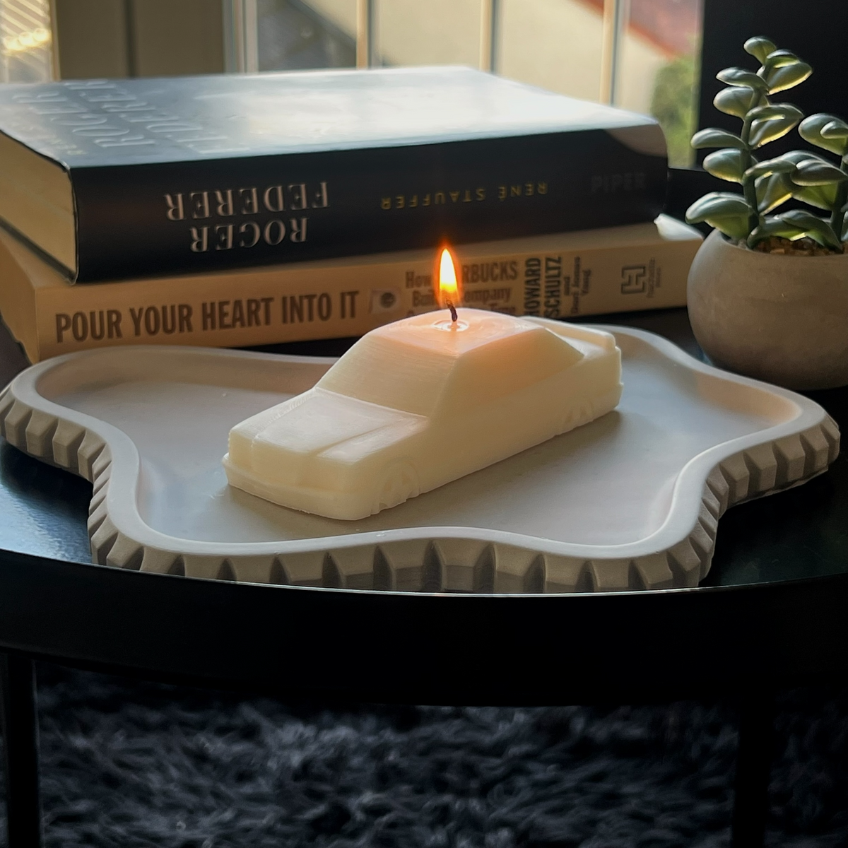 911 candle