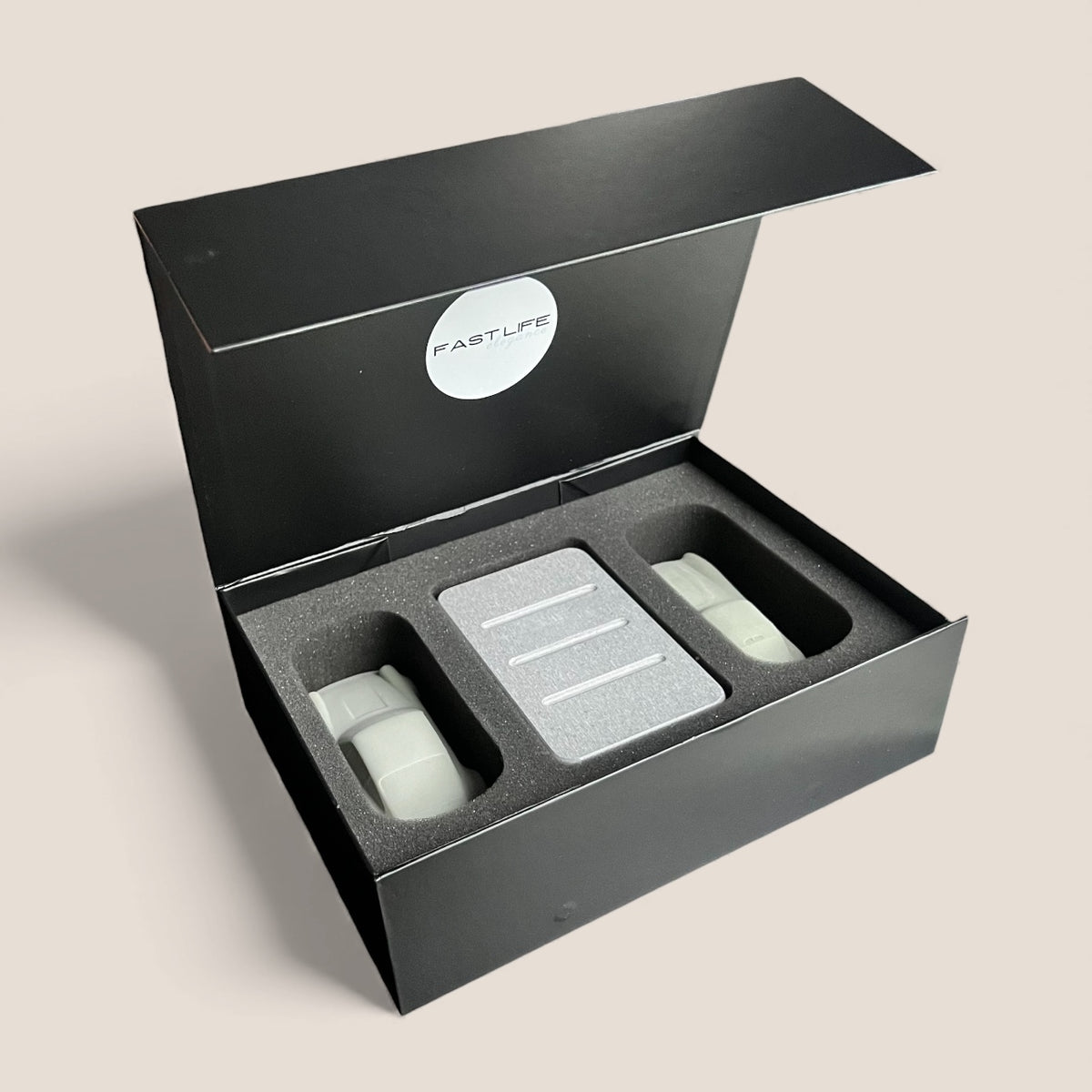 Care Set L