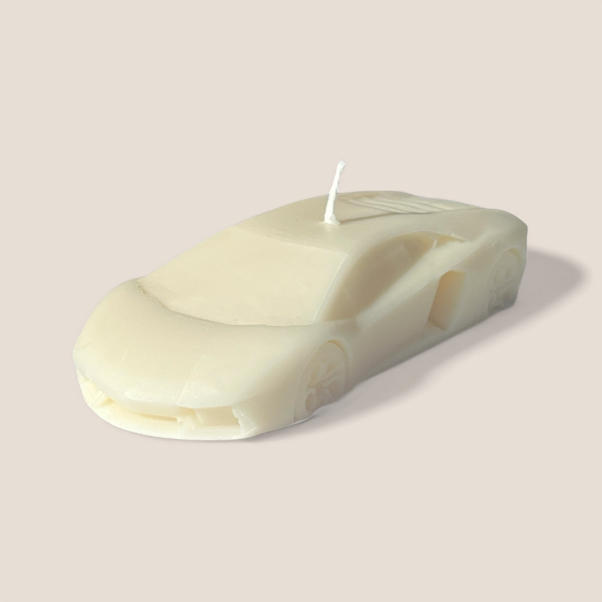 Aventador candle
