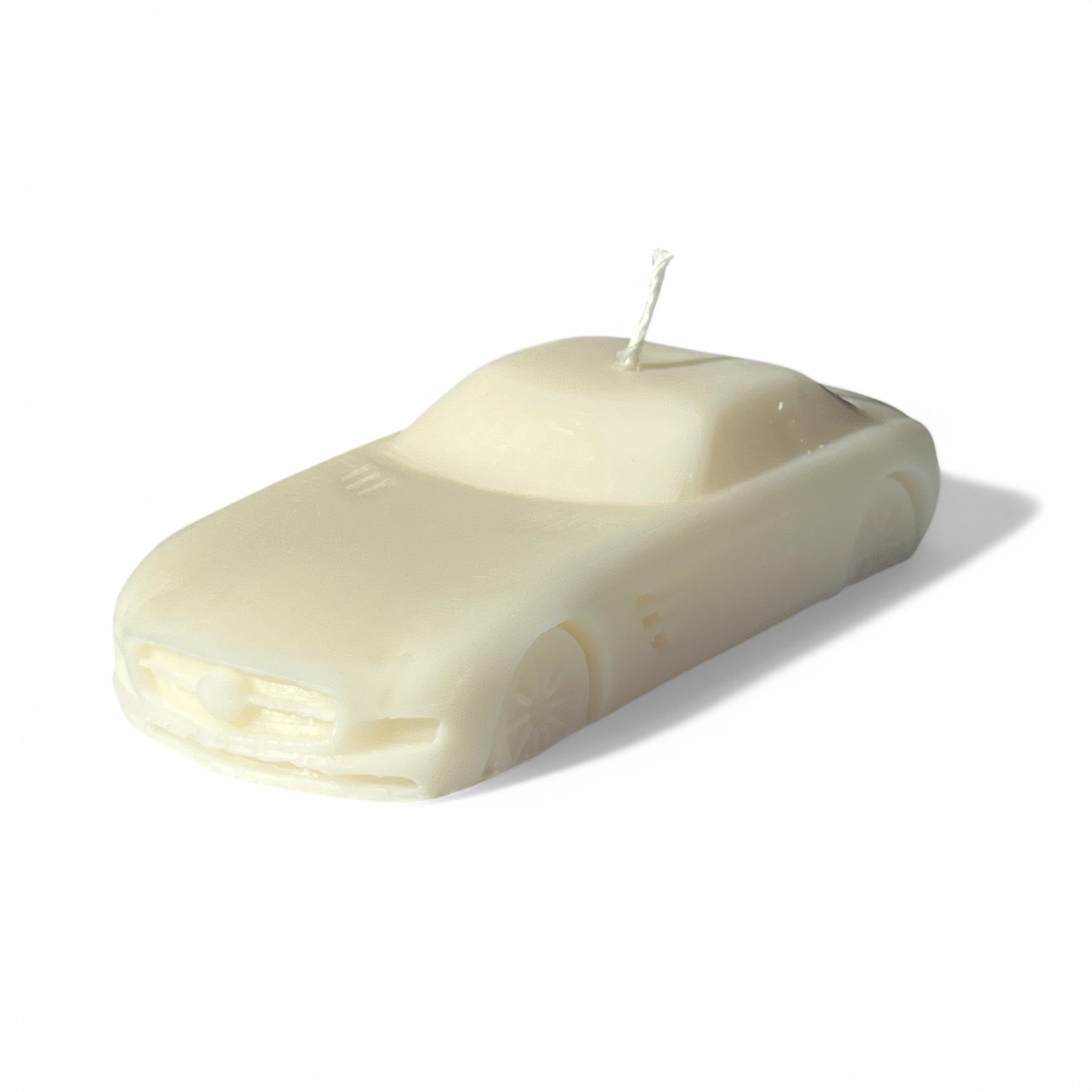 SLS candle