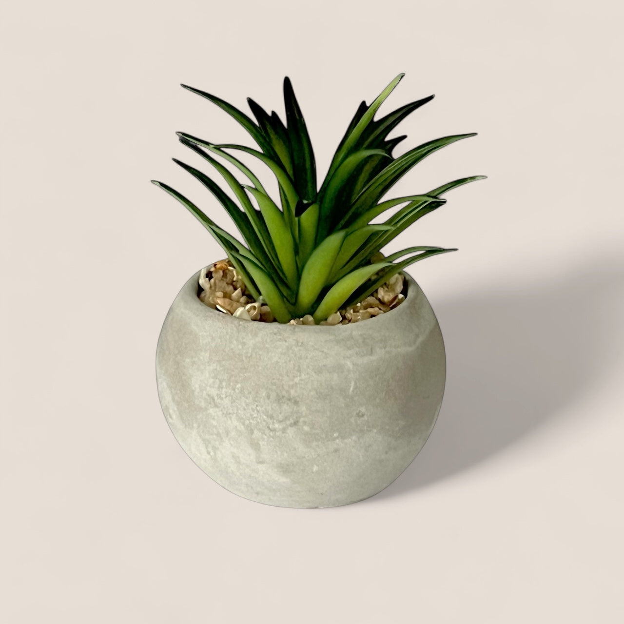 "Flat Tire" - Candle Tray