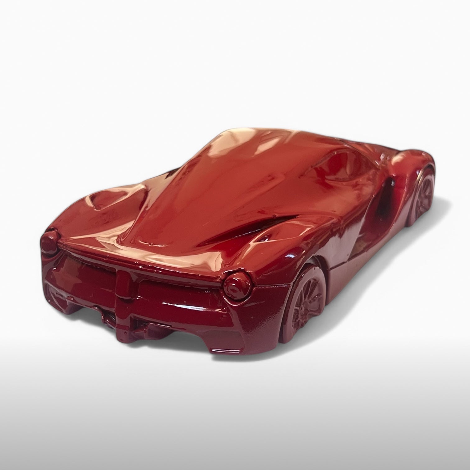 LaFerrari Modell