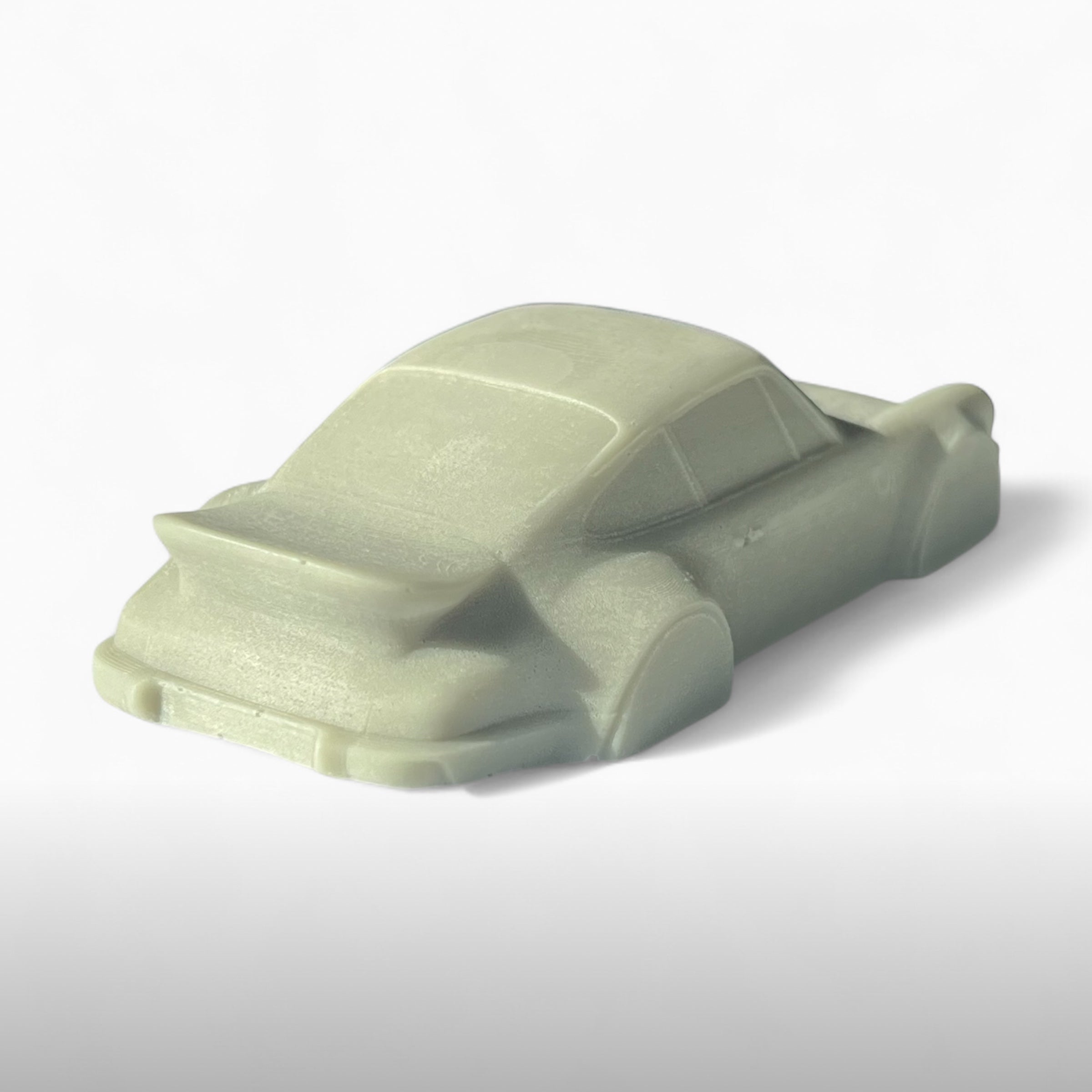 911 Seife