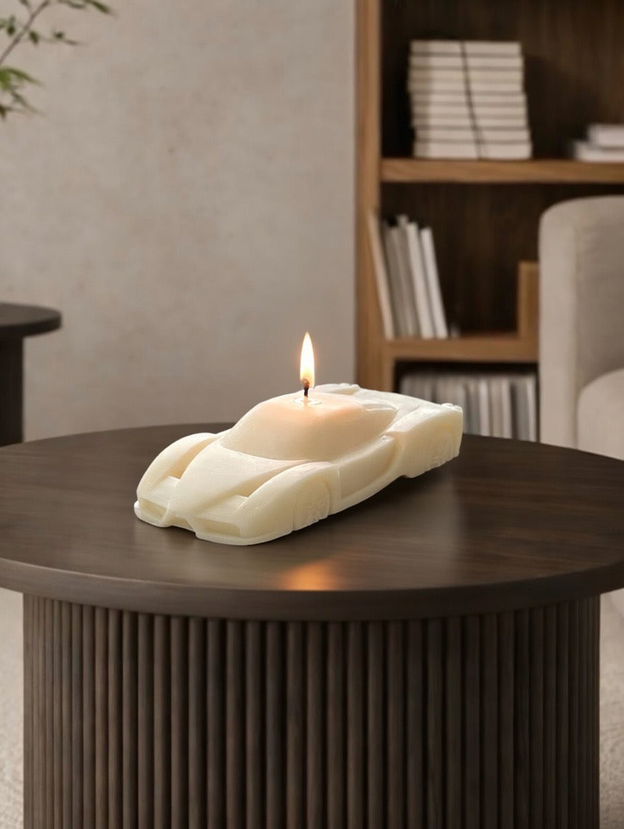 Enzo candle