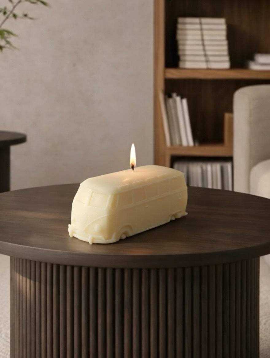 Bulli candle