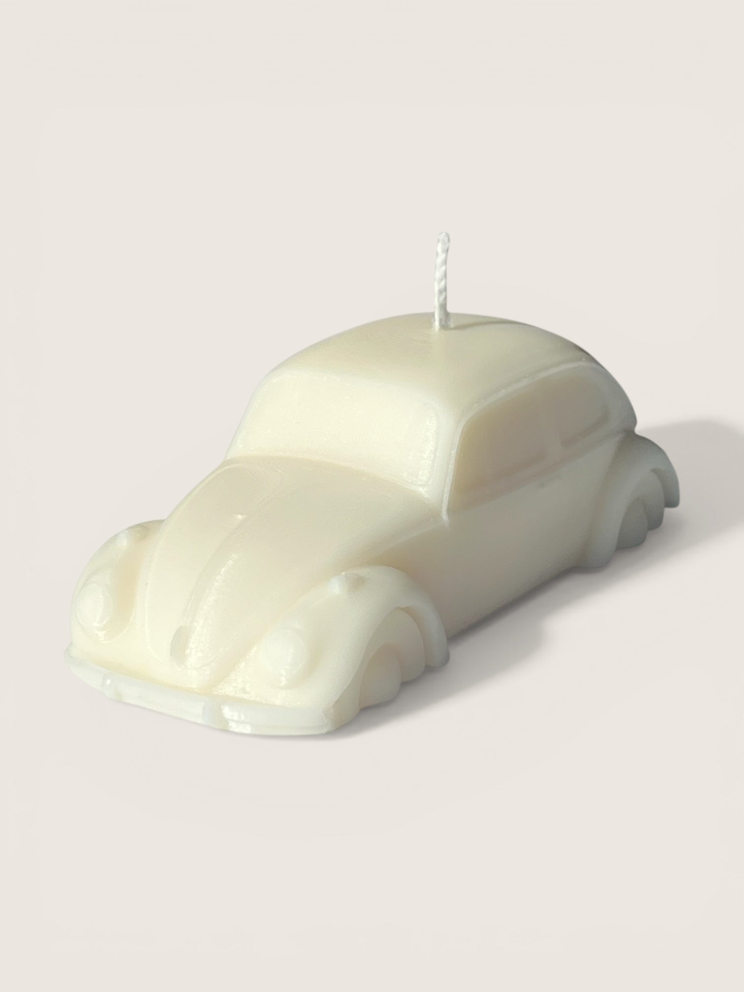 beetle candle