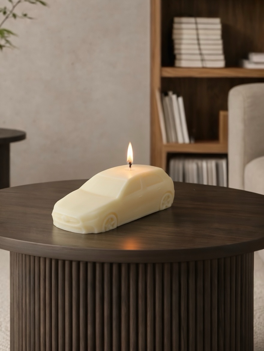 911 candle