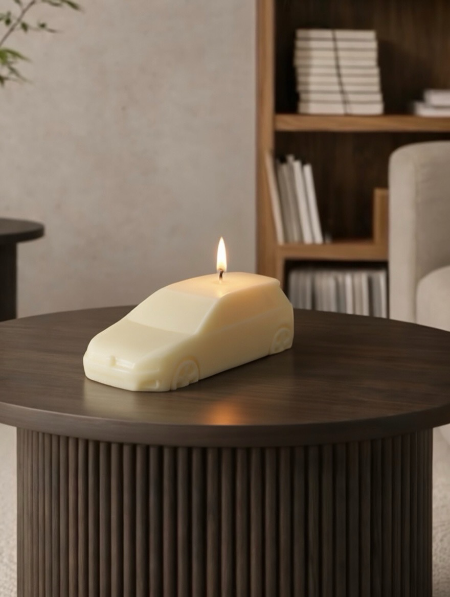 GTI candle