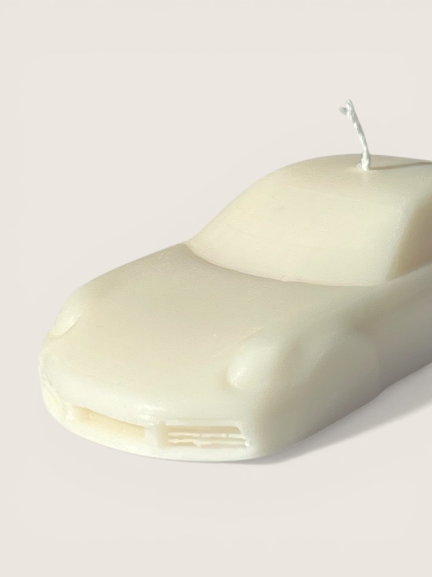 Carrera candle