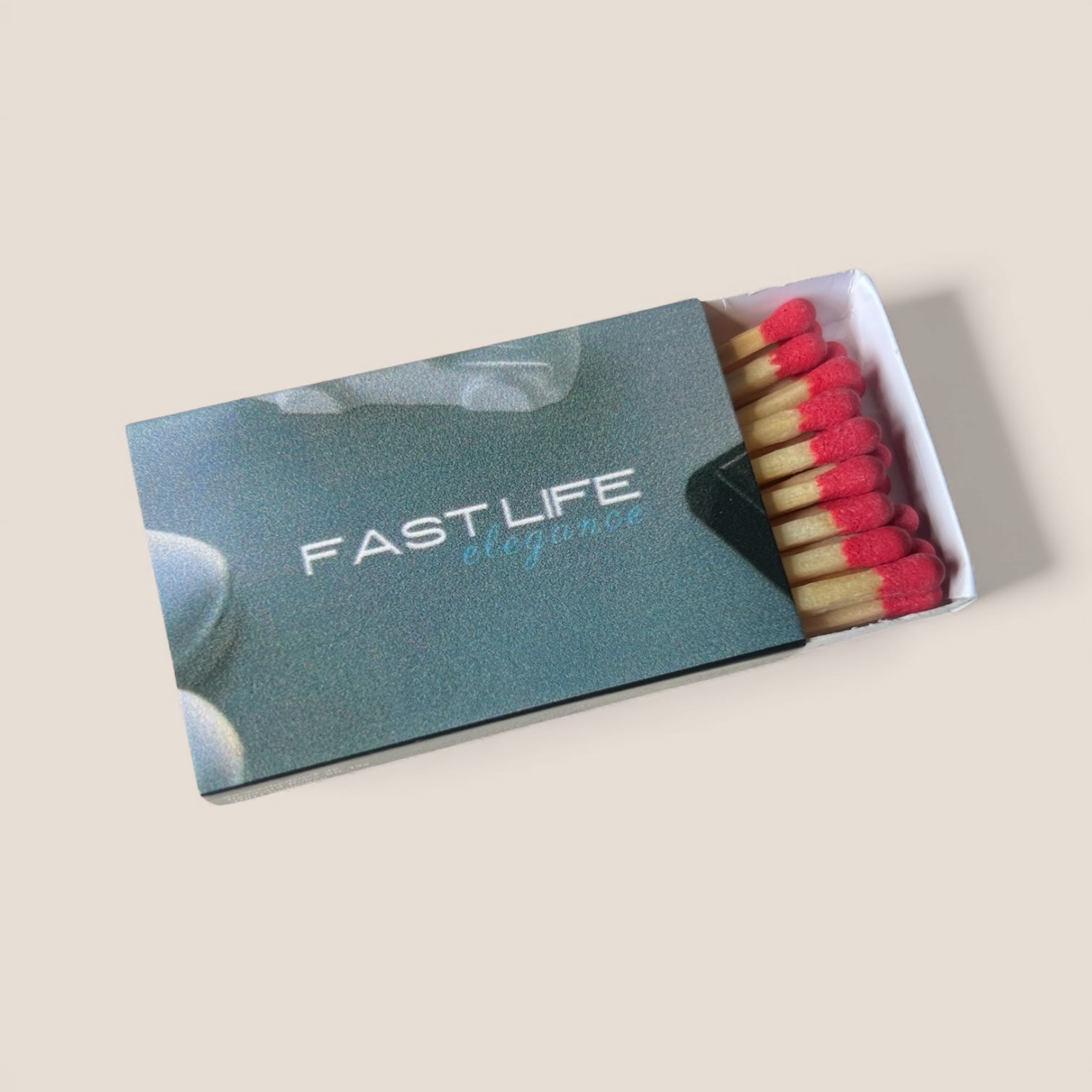 Fast Life Matches
