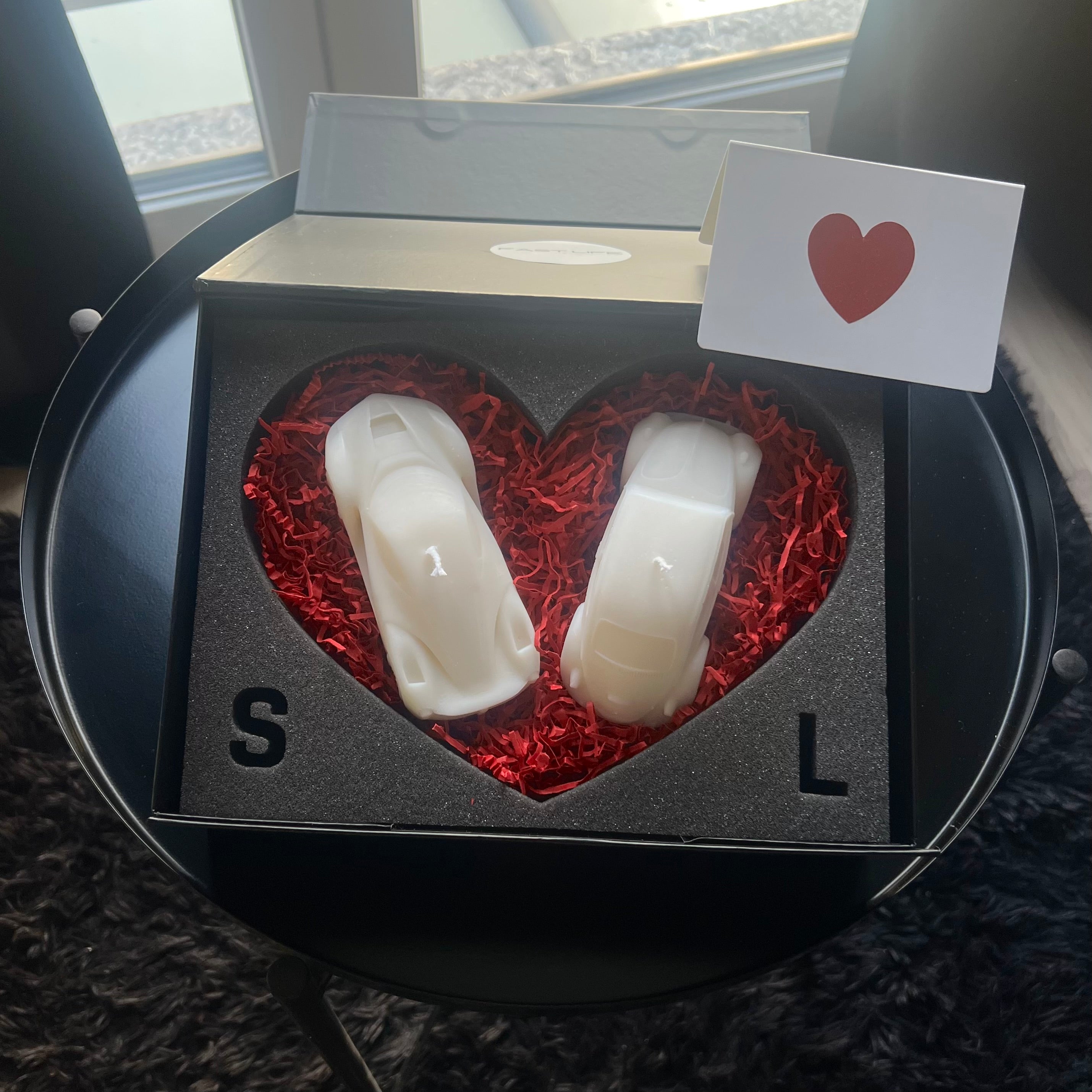 Liebes-Bundle