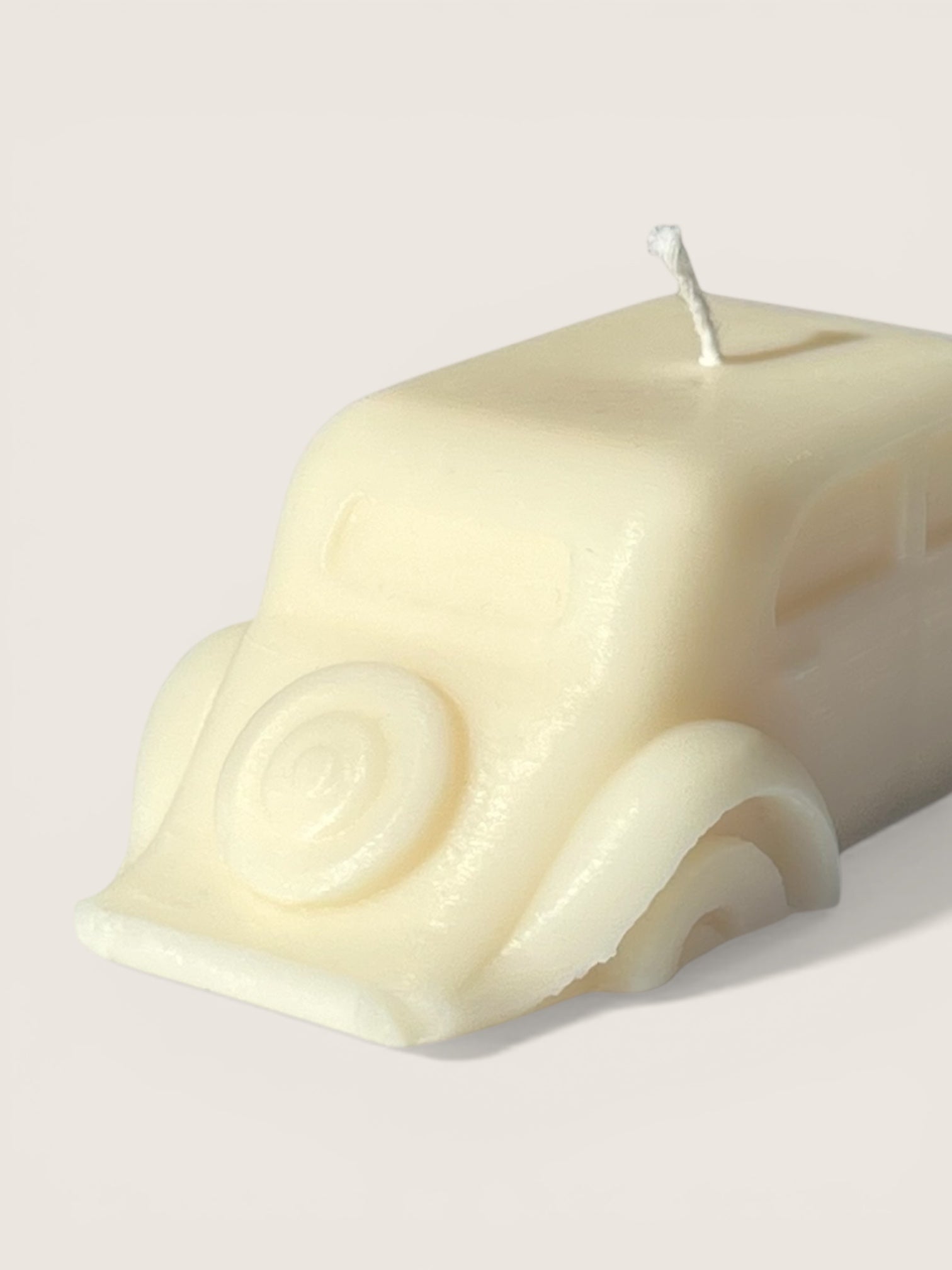 Class Five Kerze