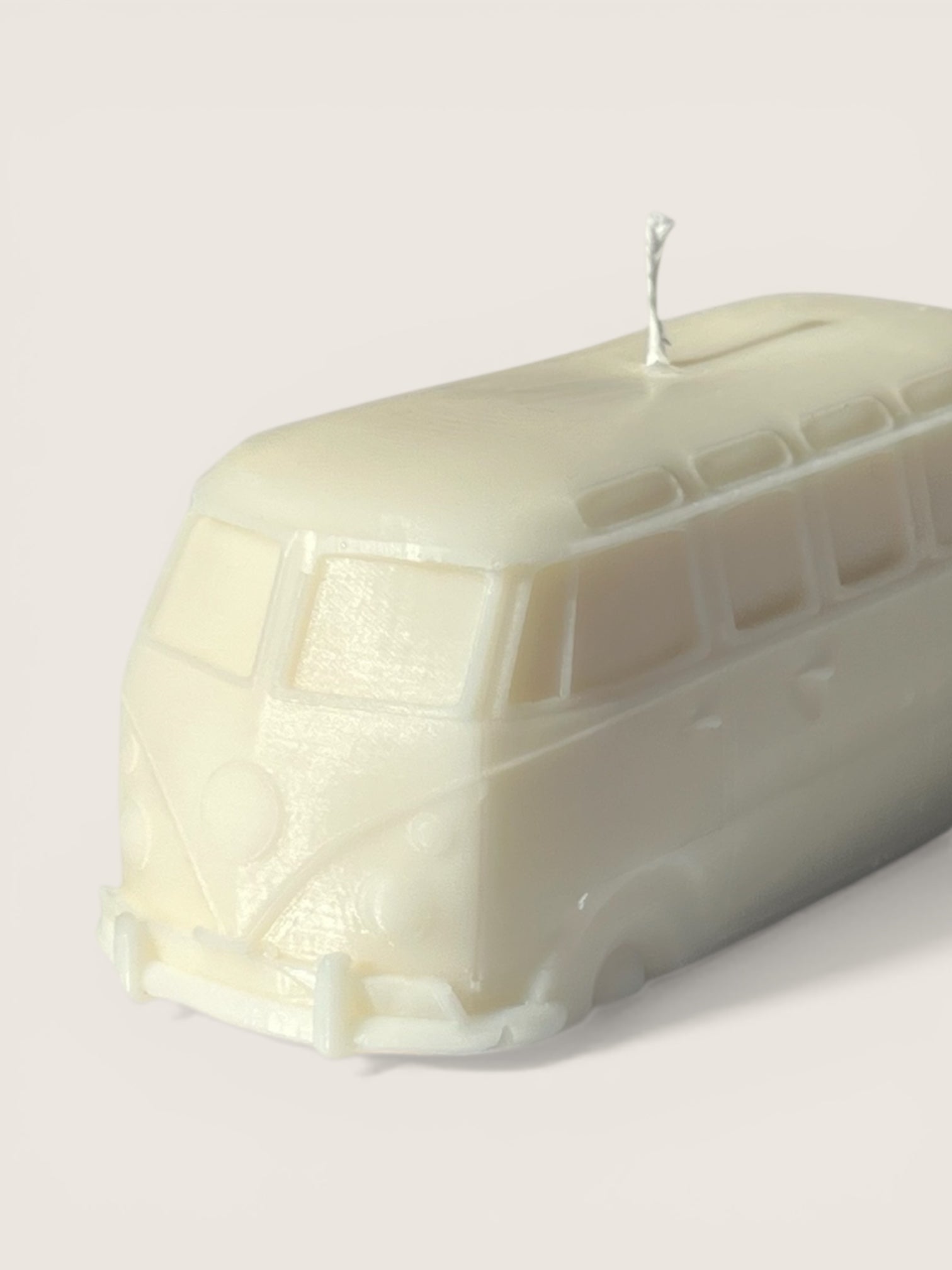Bulli candle