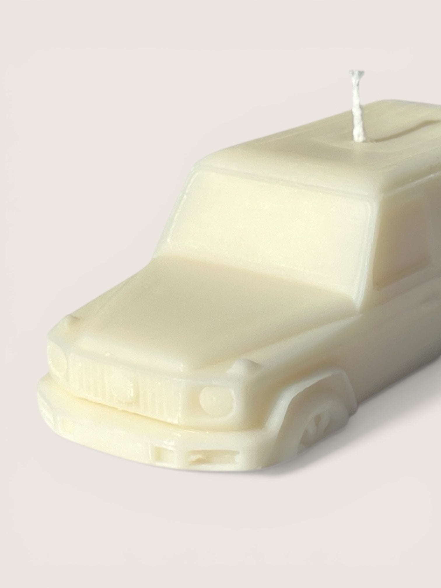 G-Class candle